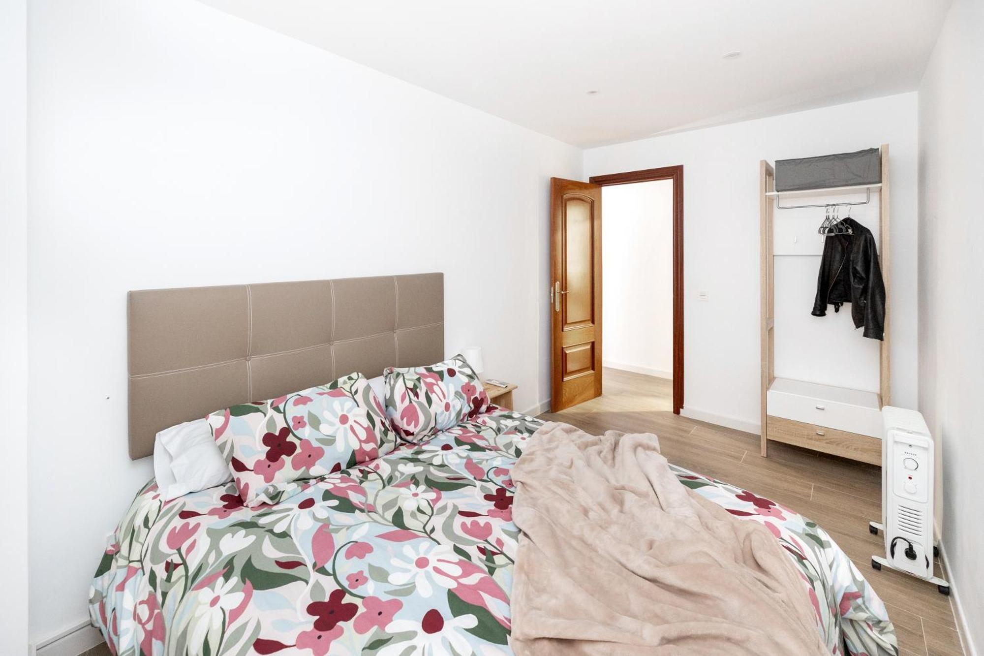 Appartement Sientete En Casa En Grenade Extérieur photo