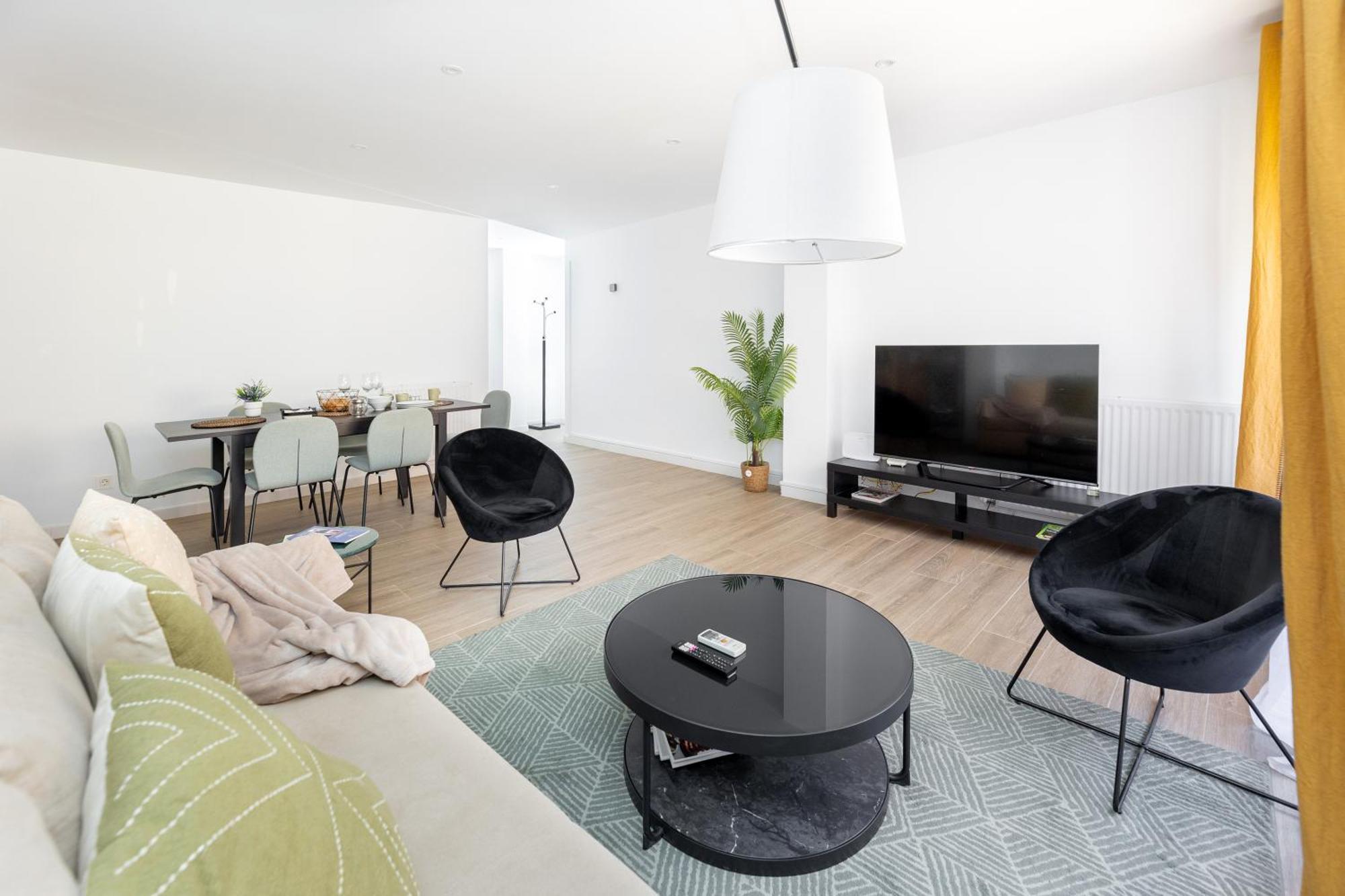 Appartement Sientete En Casa En Grenade Extérieur photo