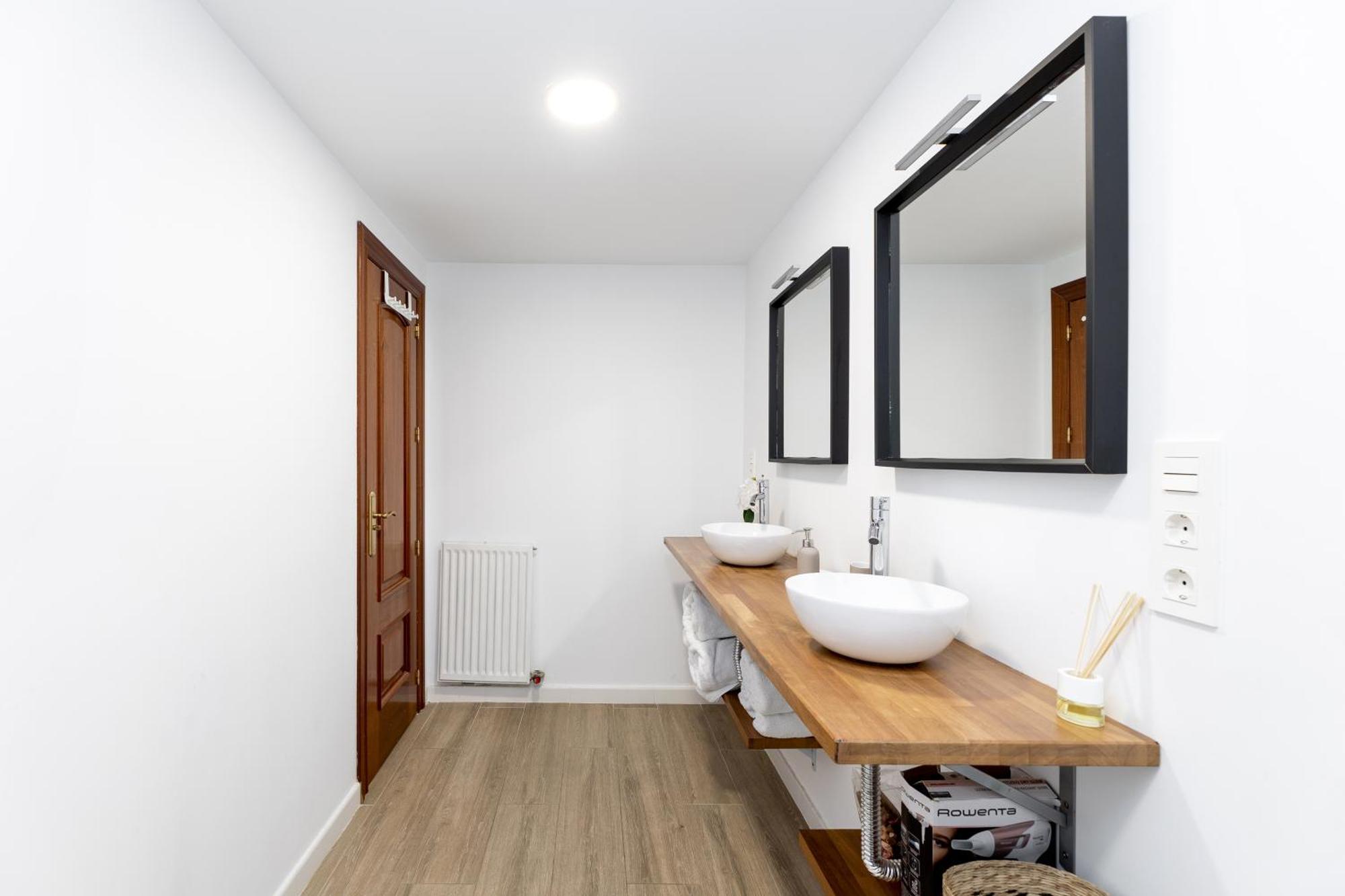 Appartement Sientete En Casa En Grenade Extérieur photo